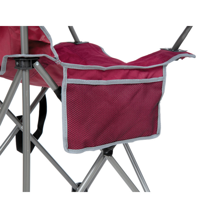 Quik Chair Folding Camping Chair Reviews Wayfair